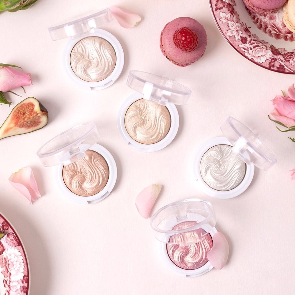 Seraphine Botanicals First Light Superfine Ultra Beaming Highlighter-Melon Sorbe - Picture 9 of 10
